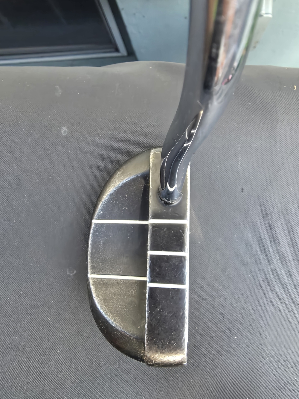 Golf Club Putter - Picture 3 of 6